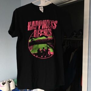 Jonas Brother Happiness Begins t-shirt size Small